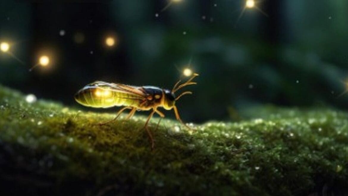 Este inseto, um dos mais importantes do mundo, pode entrar em extinção ...