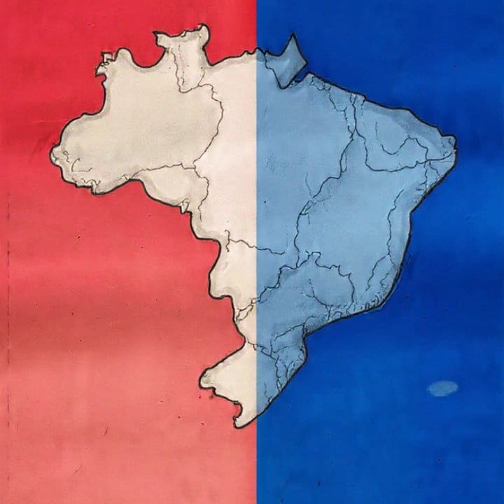 Brasil é de Direita ou Esquerda? Veja qual ideologia governou o país ...