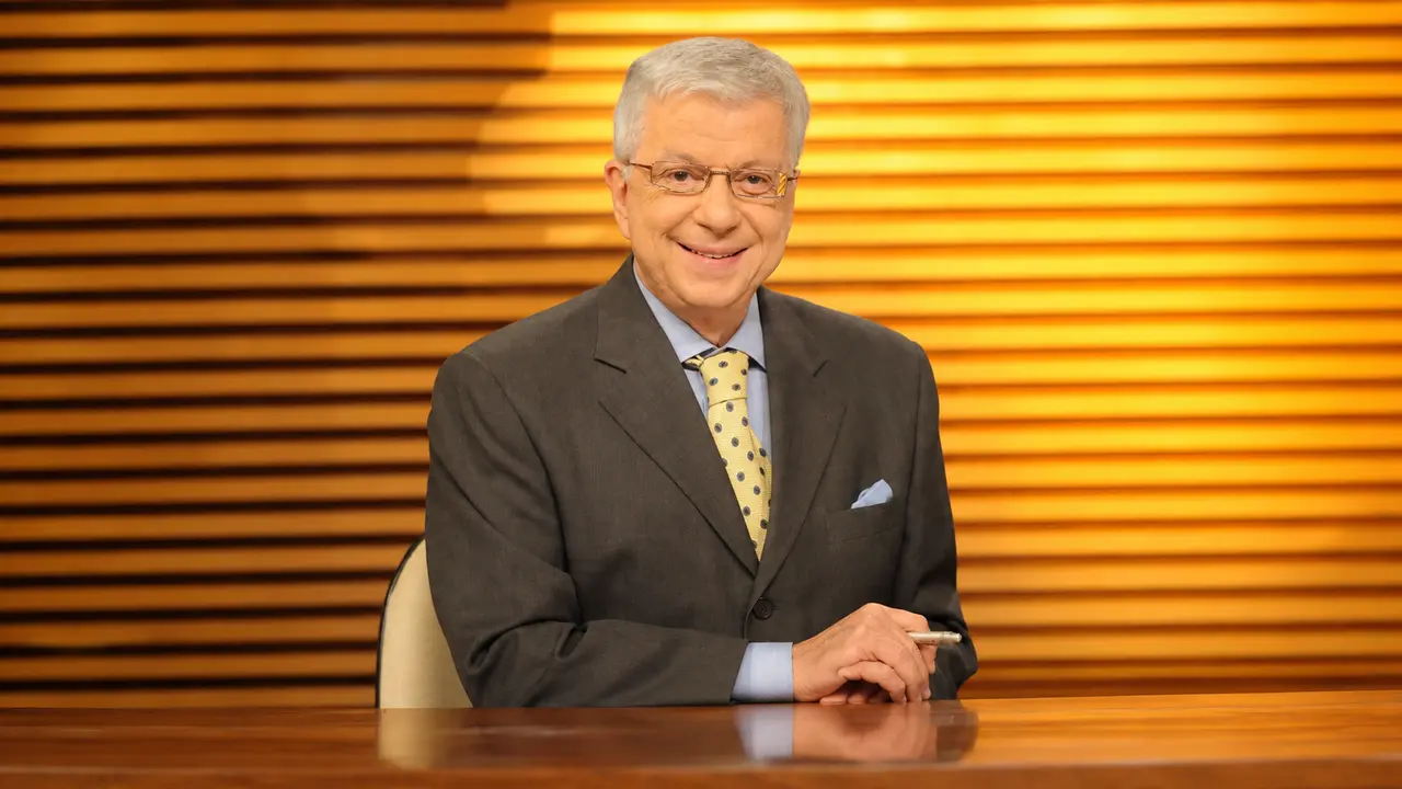 Reprodução Tv Globo